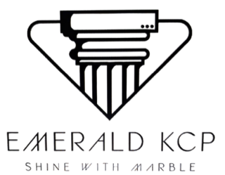 Emerald Marbles