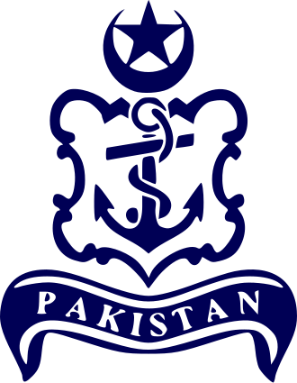 Pakistan Navy