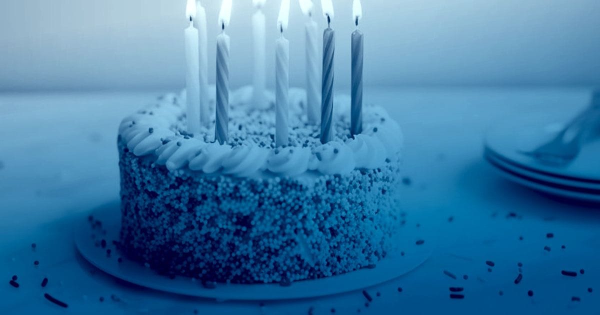 13th Anniversary Eziline Software House
