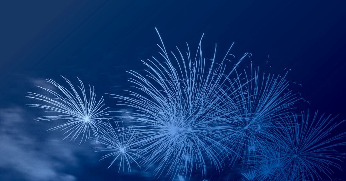 15th Anniversary Celebrations
