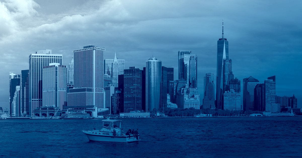 Eziline opens its office in the USA