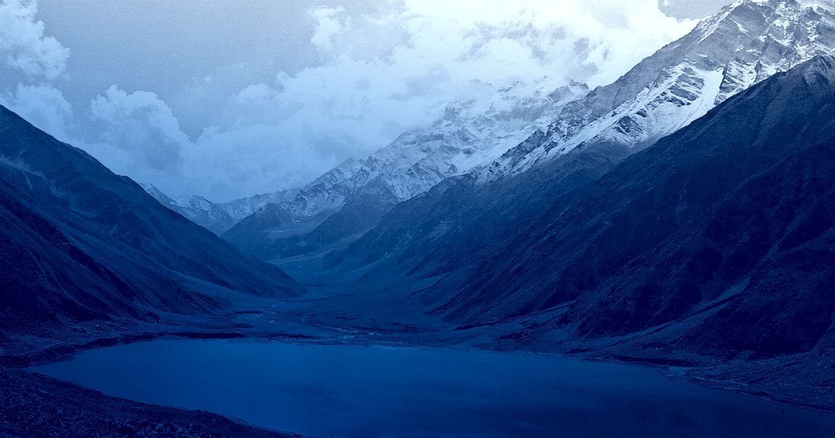 Eziline Team Annual Tour To Northern Areas 2019