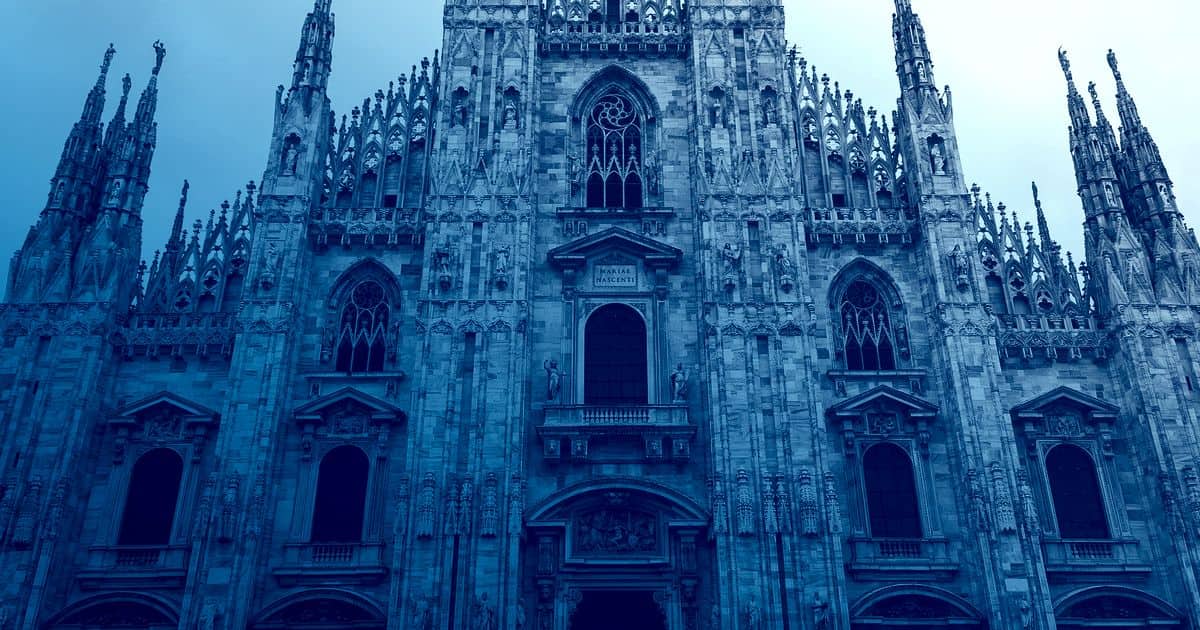 Multiple Projects Signed in Italy by Eziline