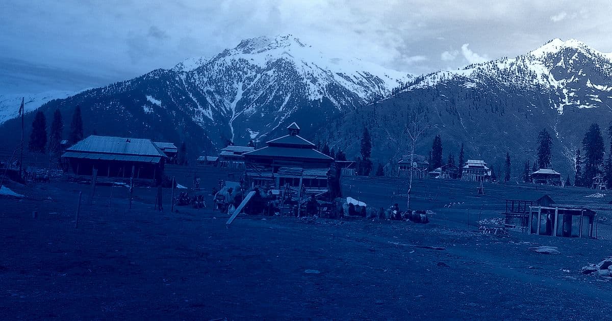 Neelum Valley Tour-2018