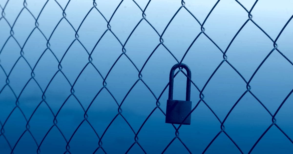 Securing Personal Data