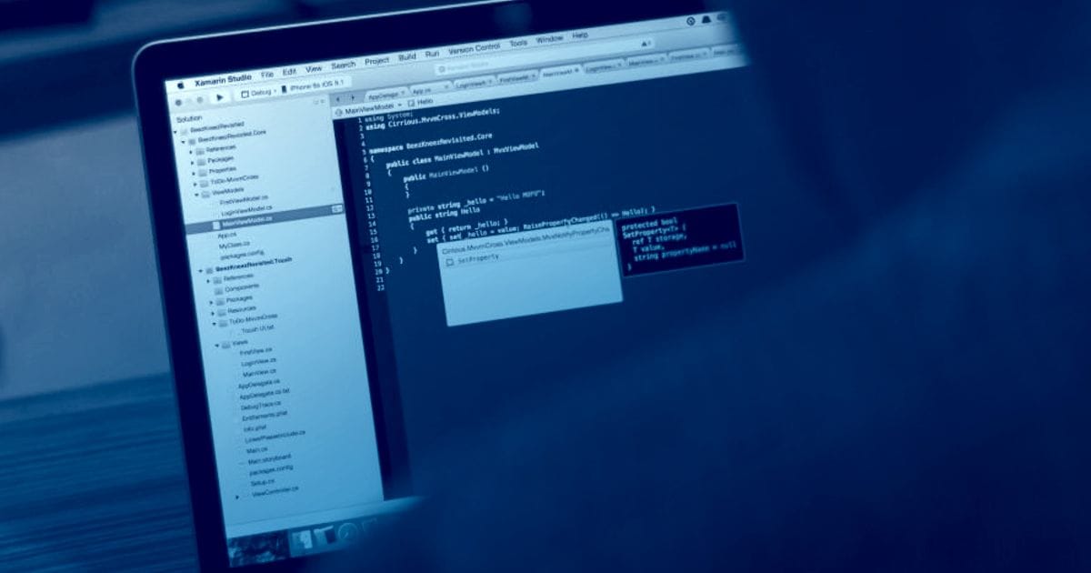 2013 in review: AngularJS and the single-page application
