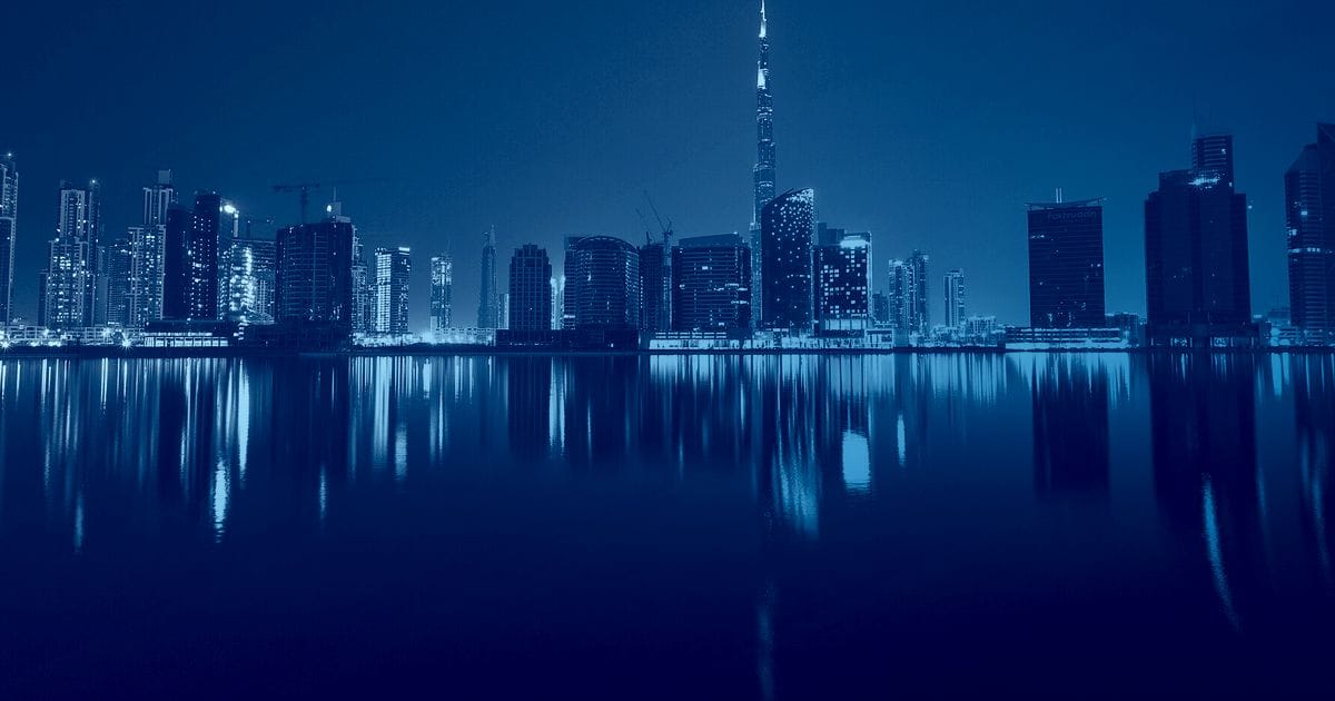 2018 in review: the 11th anniversary, Gitex, P@SHA and mobile apps on both stores