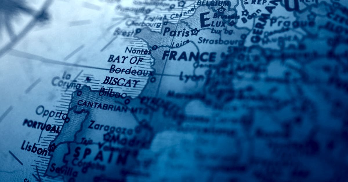 2019 in review: a European tour, Startup Grind and going serverless
