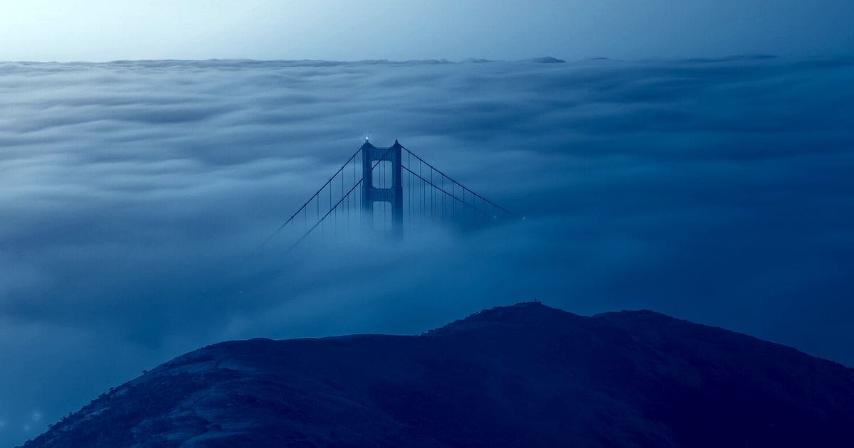 2020 in review: Silicon Valley in February, remote work by March