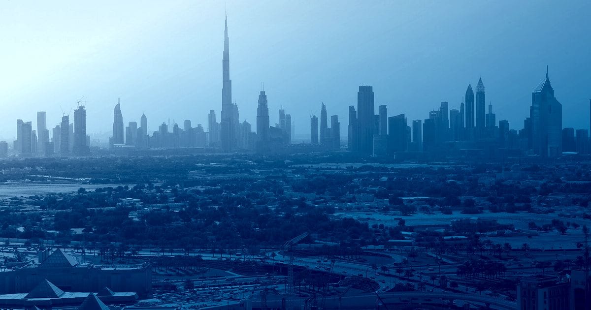 2021 in review: Expo 2020 Dubai, Gitex, AI modules and 360° tours