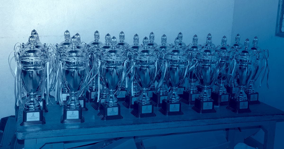 2023 in review: a presidential award, LEAP Riyadh and the LLM era