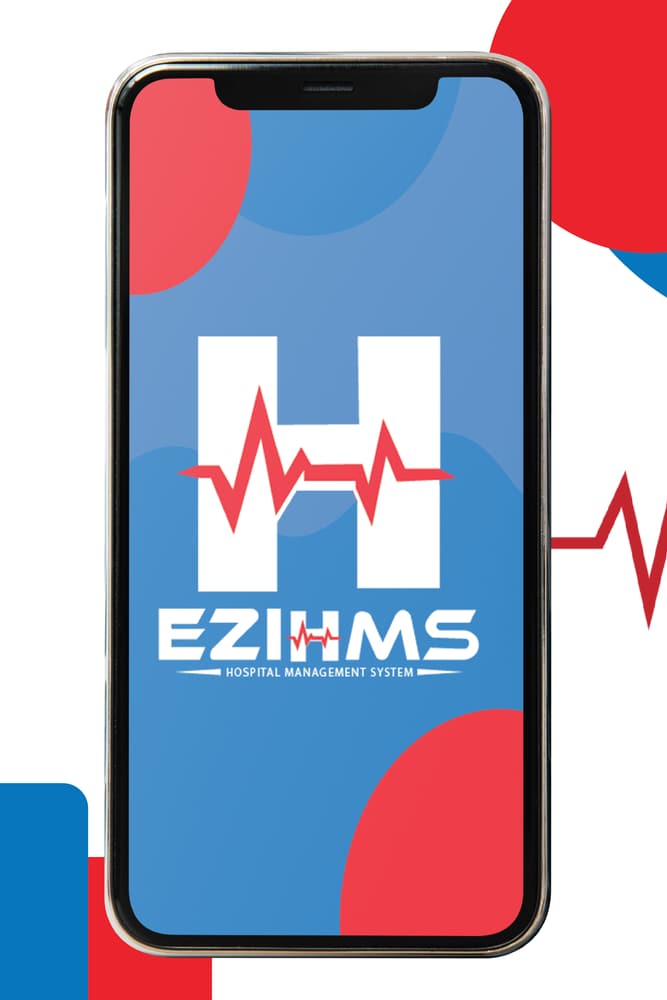 BNM Hospital — Patient App screen 2