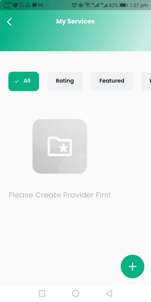 Wakeels Portal — Lawyer App