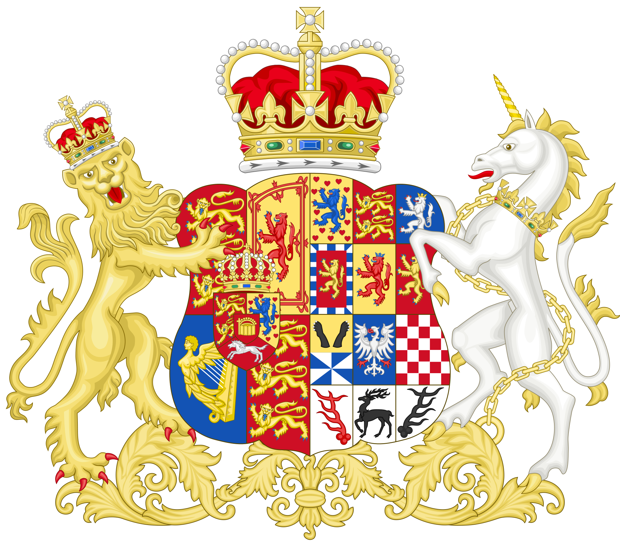 International Registration [ Incorporation United Kingdom ]