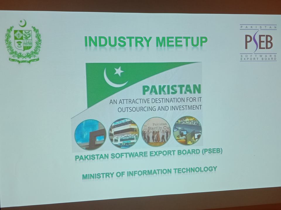 Industry Feedback Session Organized by PSEB
