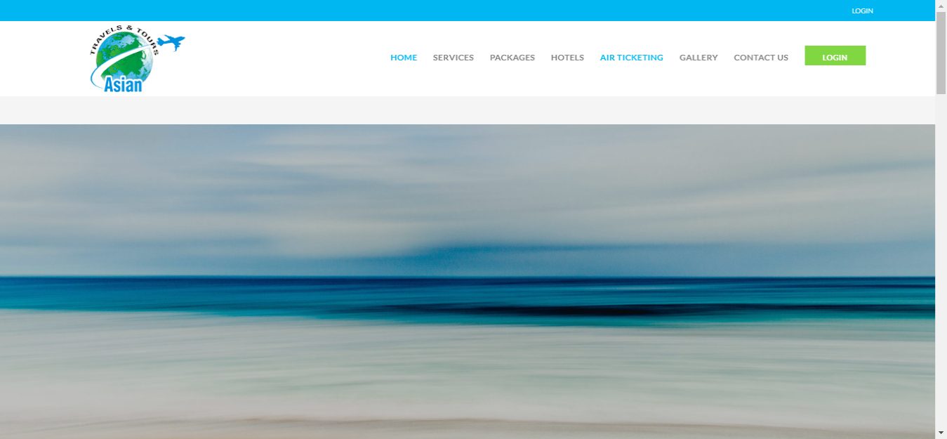 Asian Travel & Tours