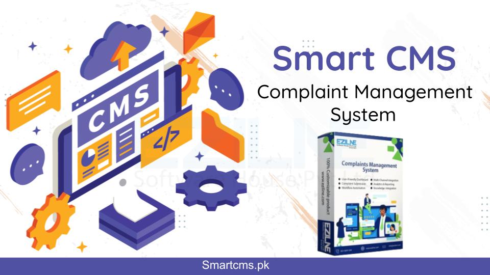 Smart CMS