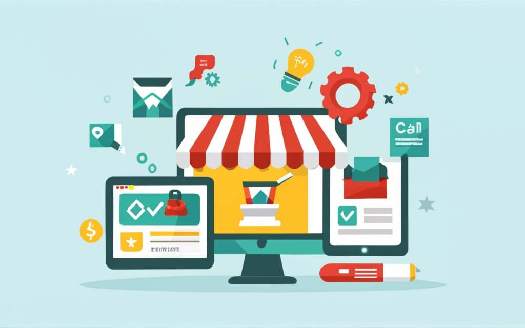 Effective Marketing Strategies for Online Sales