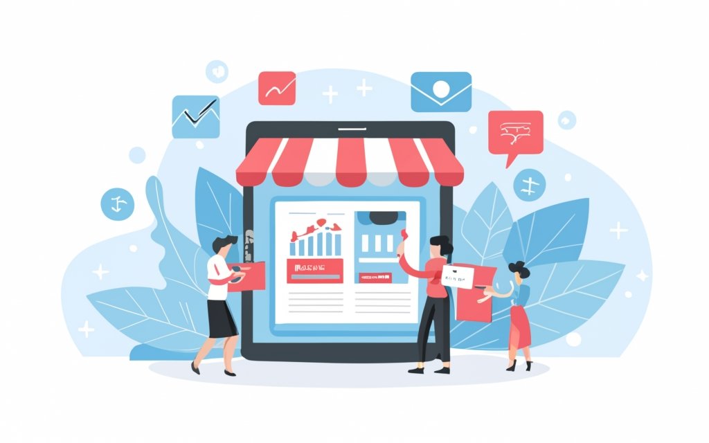 The Significance of Selling Products Online for Businesses