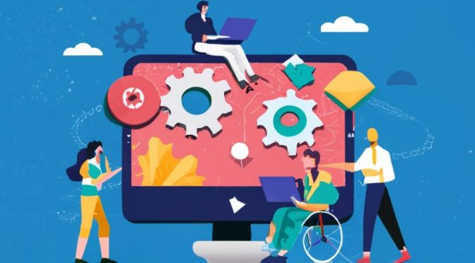 Why Your Business Needs a Website