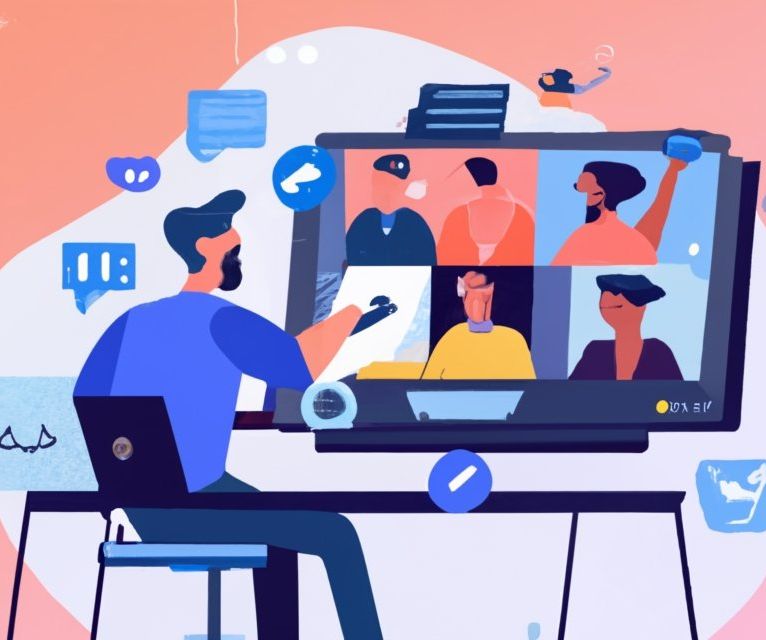 Effective Communication in Remote Teams