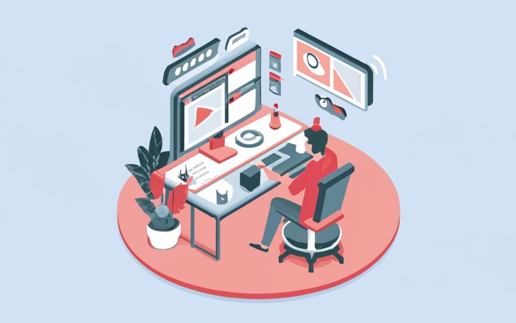 Becoming a Pro in 3D Animation