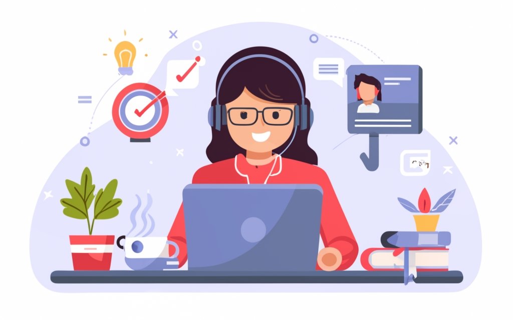 Remote Learning Success