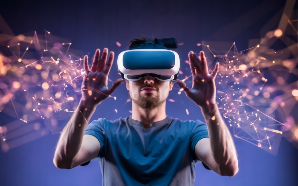 Exploring the World of Virtual Reality Development