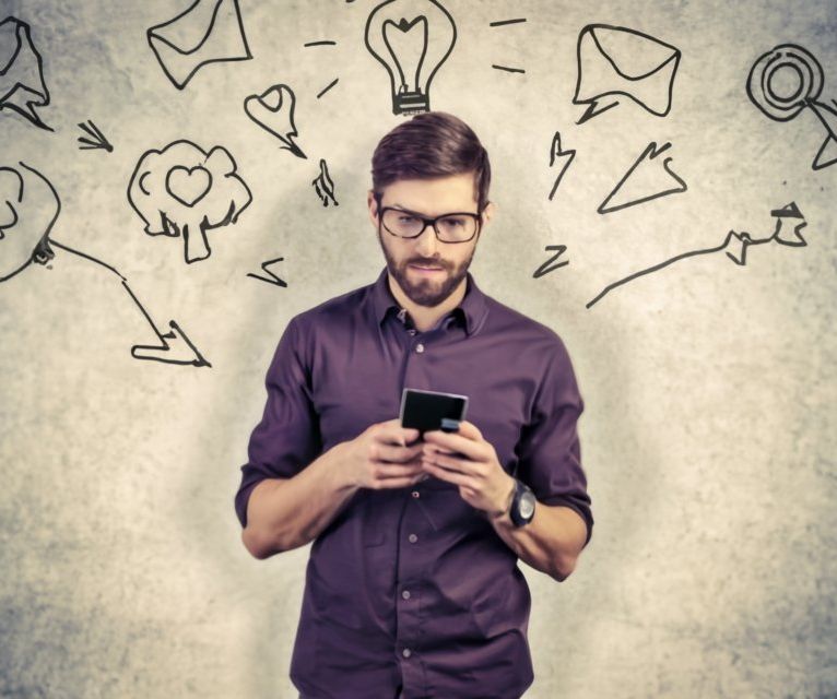 Crafting Compelling Social Media Content