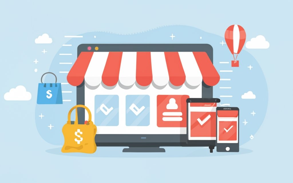 Introduction to E-commerce