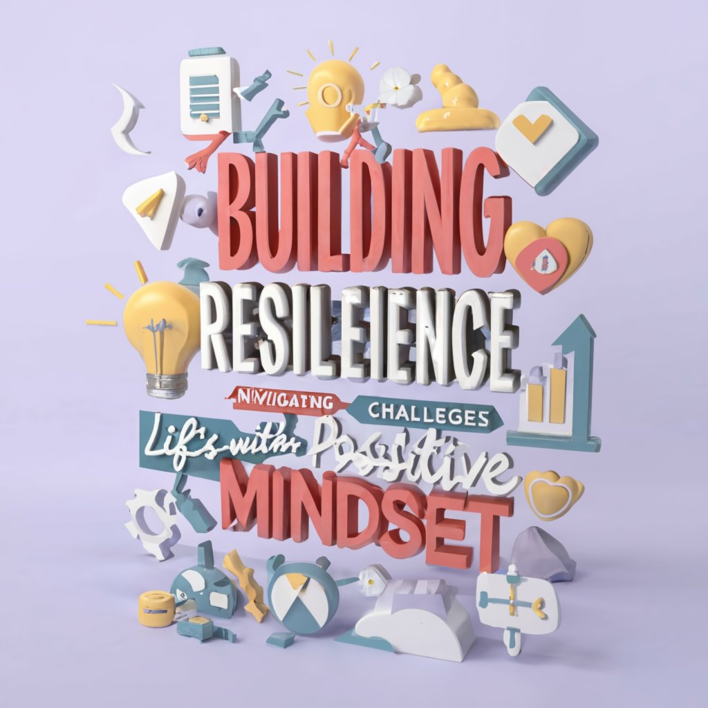 Building Resilience