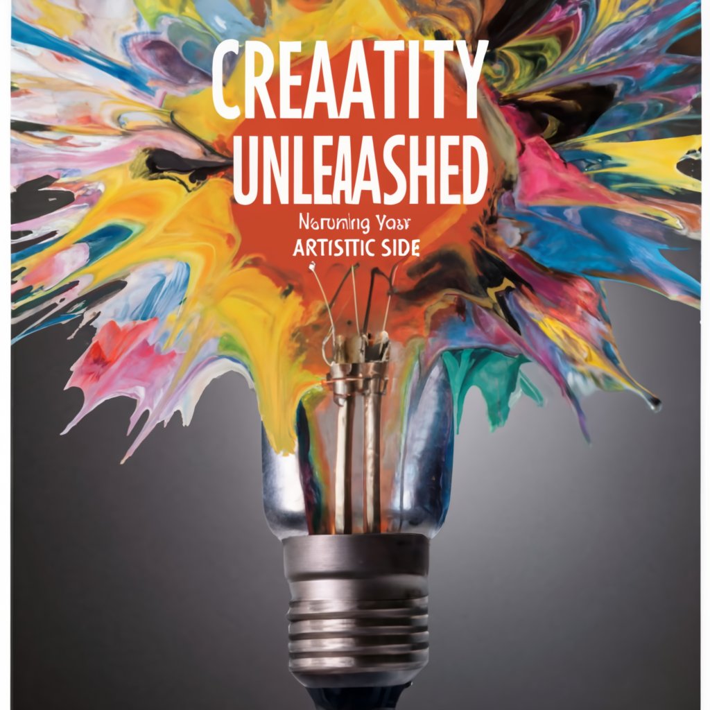 Creativity Unleashed