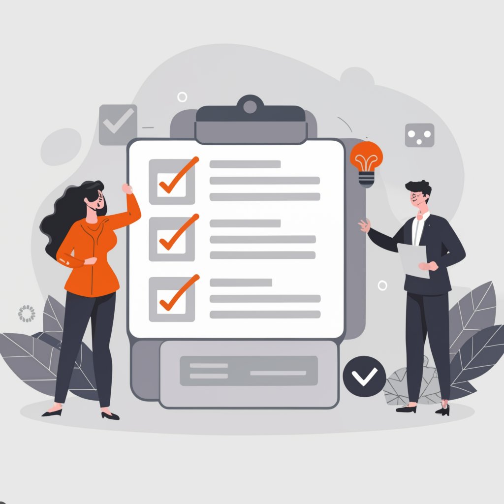 Strategic Prioritization