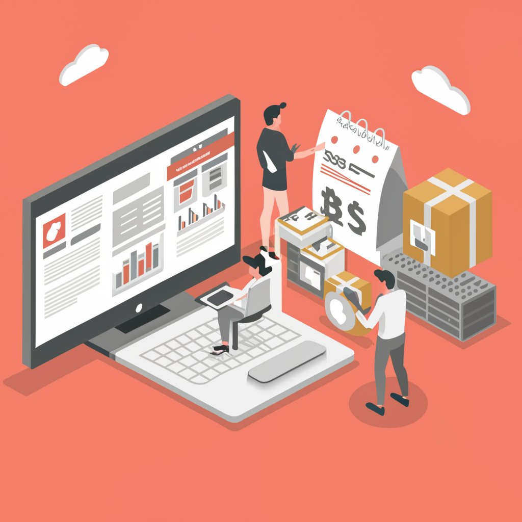 Blockchain in Supply Chain