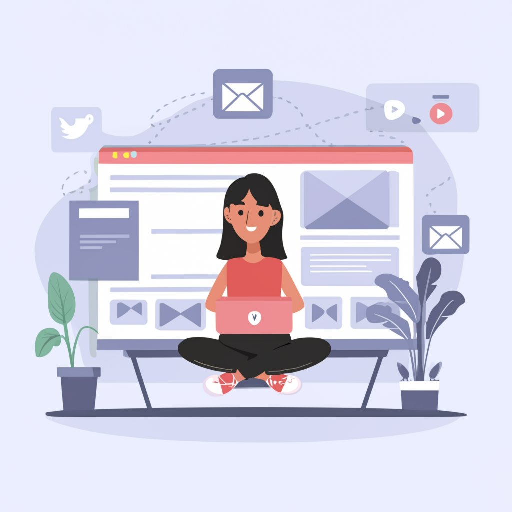 Guide to Building a Successful Online Portfolio