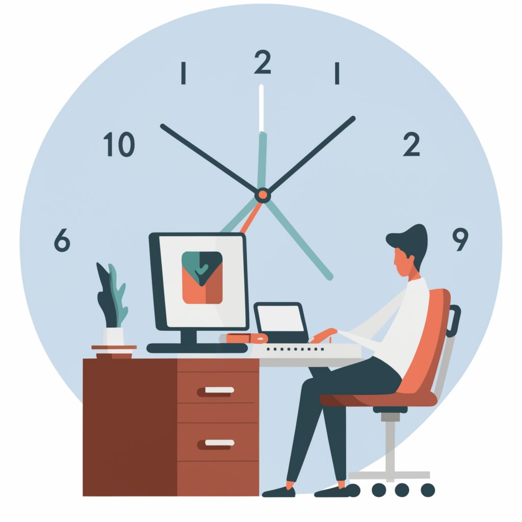 Effective Time Management for Remote Freelancers