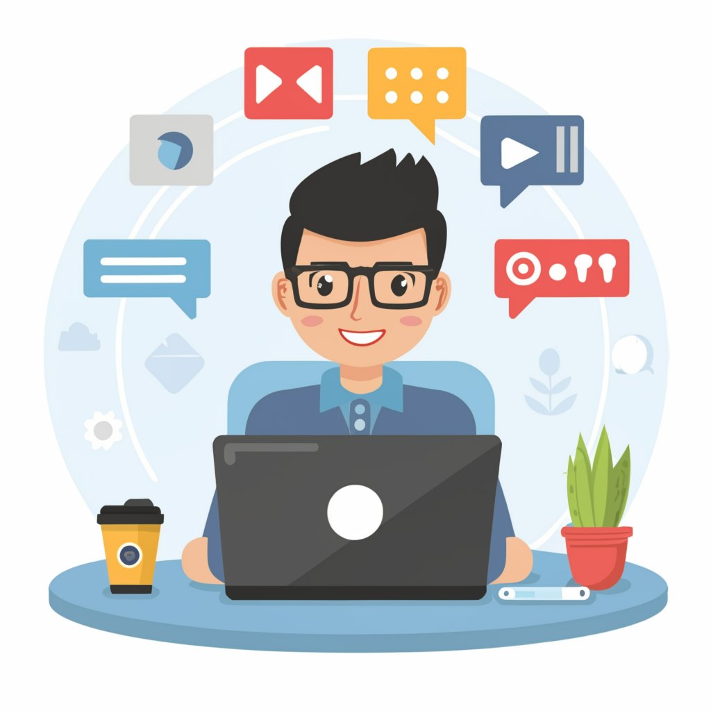 Freelancer’s Guide to Self-Marketing