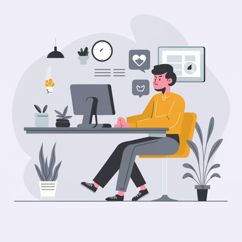Remote Freelancing Etiquette