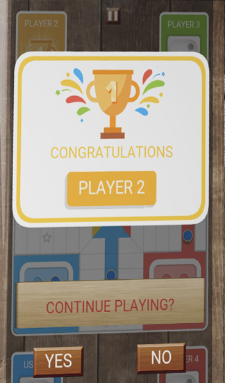 Ezi Ludo screen 3